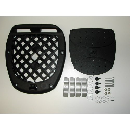 Z113C2 plotna MONOLOCK pro kufry GIVI kompletní (včetně montážní sady)