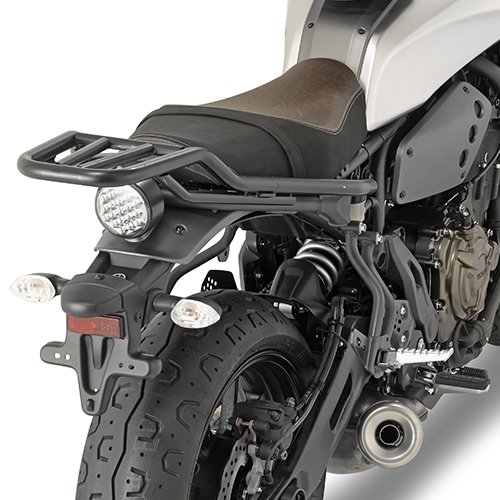 SR2126 special rack Yamaha XSR 700 (16-24), bez plotny, určeno pro Monolock i Monokey (plotna E251)