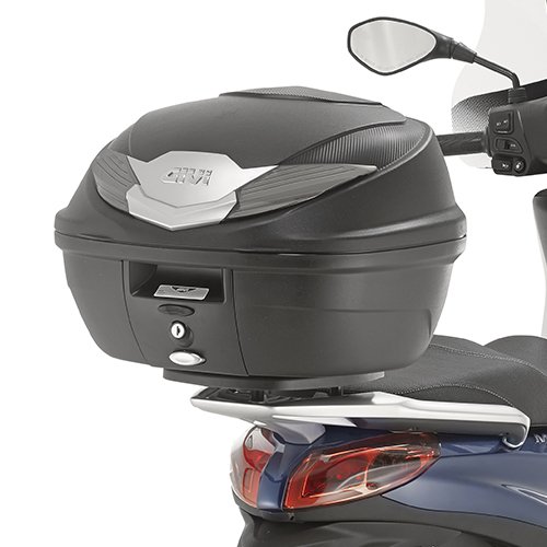 SR5612 special rack Piaggio Medley 125-150 i-GET(16-24) pro Monolock, použijte plotnu z kufru