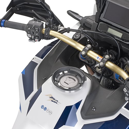 BF25 objímka pro úchyt tankruksaku GIVI "TANKLOCK" na víčko nádrže Honda CRF 1000/1100L Africa Twin