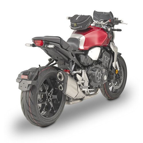 BF27 objímka pro úchyt tankruksaku GIVI "TANKLOCK" na víčko nádrže YAMAHA MT-10 (16-21)