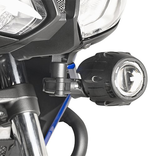 LS2130 držák přídavných světel GIVI pro Yamaha MT-07 700 Tracer (16-19) - pro S 322