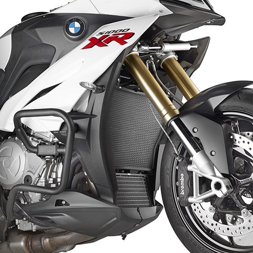 PR5119 kryt chladiče motoru pro BMW S 1000 XR (15-19), S 1000 R (14-20)