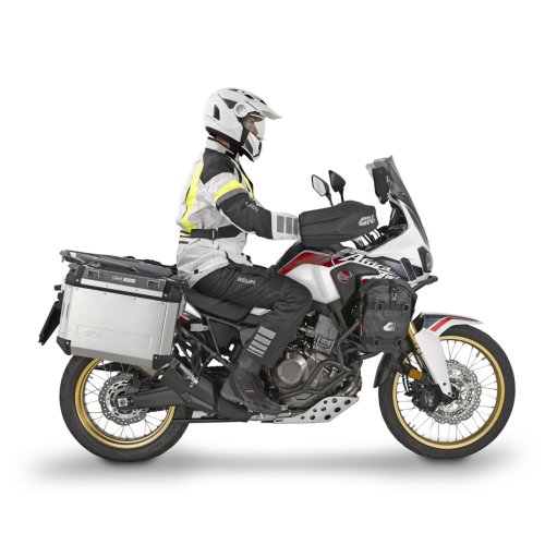 TM421 Ochrana rukou GIVI (návleky na řidítka)