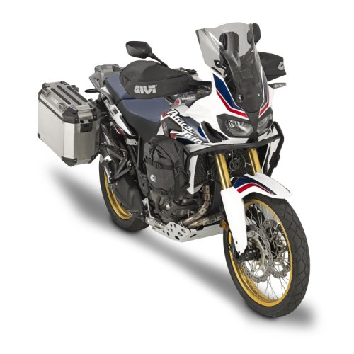 TM421 Ochrana rukou GIVI (návleky na řidítka)