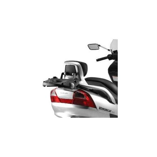 SR115 special rack Suzuki Burgman 250-400 K3/K4/K5/K6 (03-06) včetně M5 pro MONOKEY