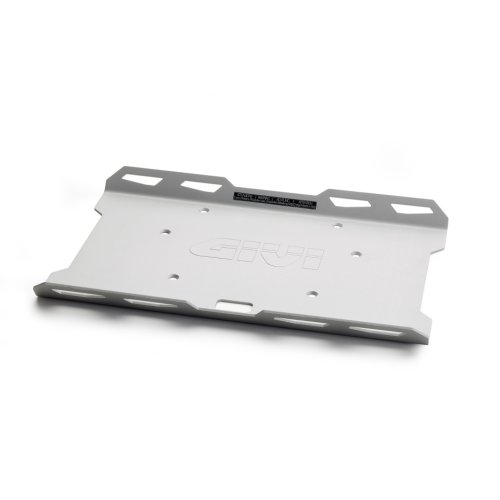 EX2M hliníkový pevný nosič na plotny M5, M7, M5M nebo M6M