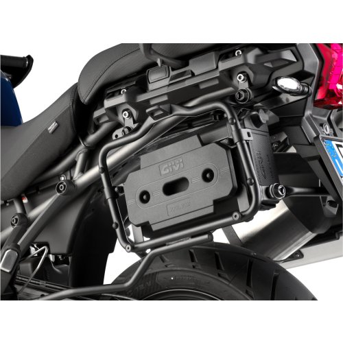 S250 Toolbox - schránka na nářadí do trubkových nosičů GIVI řady PL.../PLR.../PL...CAM
