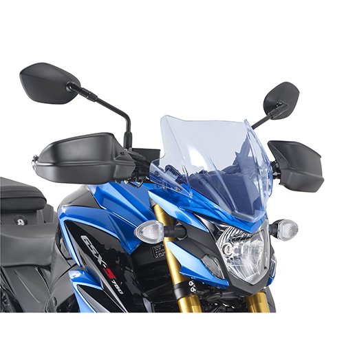 HP3113 ochrana rukou z plastu Suzuki GSX S 750 (17-21)