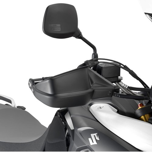 HP3112B ochrana rukou z plastu Suzuki DL 650 V-Strom (17-24)
