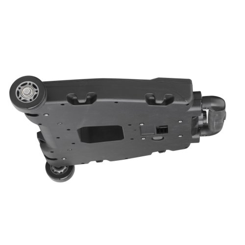 S410 - TROLLEY RACK - GIVI základna pro MONOKEY s teleskopickou rukojetí - umožnuje odvoz kufru