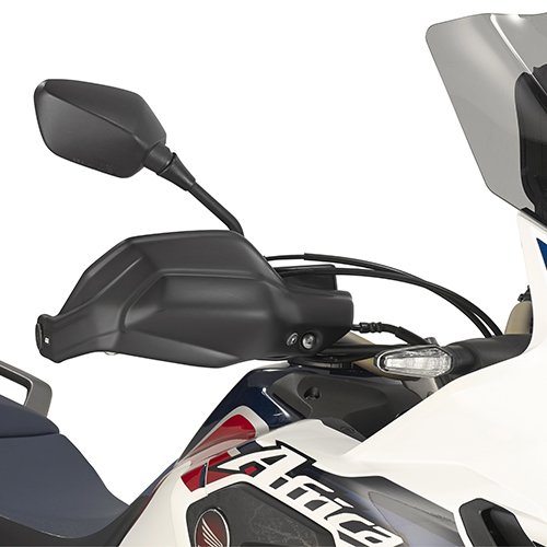 HP1144 ochrana rukou z plastu Honda CRF 1000L Africa Twin (16-19)