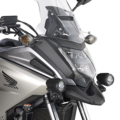 LS1146 držák přídavných světel GIVI pro Honda NC 750X (16-20) - pro S 322