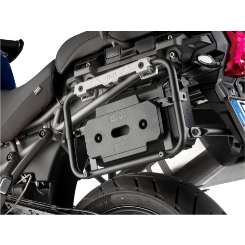 S250KIT univerzální držák pro S 250 TOOLBOX pro nosiče PL, PLR, PL...CAM