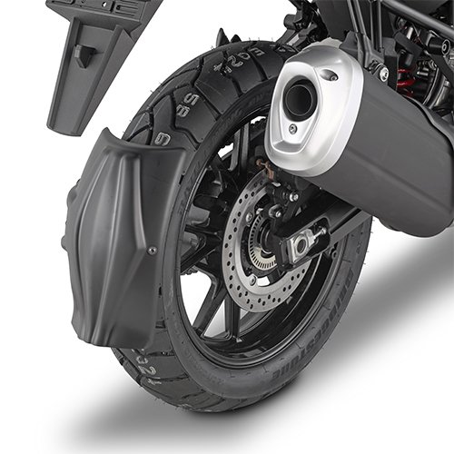 RM3114KIT montážní sada pro univerzální plastový blatníček GIVI pro Suzuki DL 1000 V-Strom (17-24)