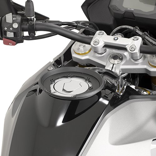 BF31 objímka pro uchycení tankruksaku GIVI "TANKLOCK" na víčko nádrže,  BMW G 310 R/GS (17-24)