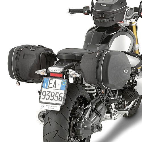 TE5125 trubkový držák brašen BMW G 310 R (17-24) - systém EASYLOCK