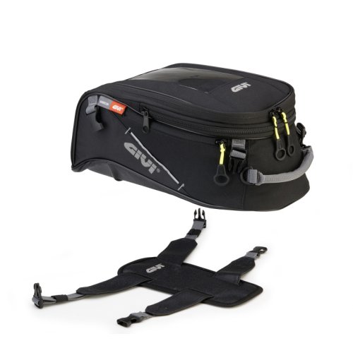 EA116 tankruksak černý GIVI, 10 l., Cordura (základní řada EASY) - specificky pro Honda NC 750X