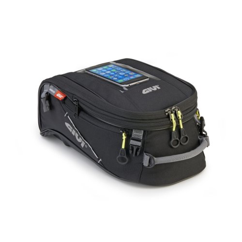 EA116 tankruksak černý GIVI, 10 l., Cordura (základní řada EASY) - specificky pro Honda NC 750X