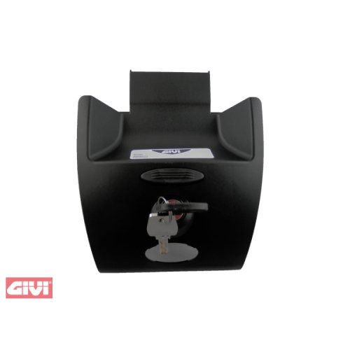 Z3007NV47M kompletní mechanismus zamykání pro kufr GIVI V47