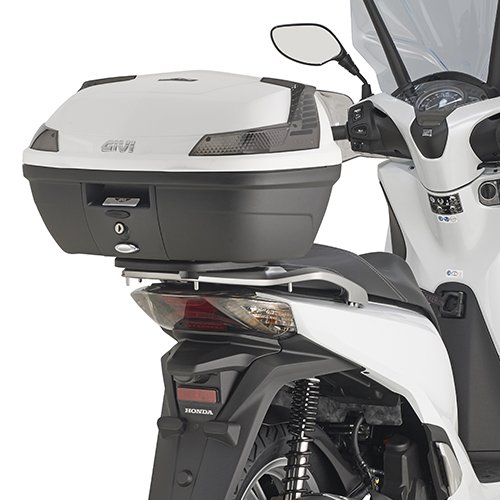 SR1155 special rack Honda SH 125i - 150i (09-19), SH 300i (15-20)