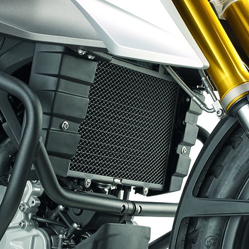 PR5126 kryt chladiče motoru pro BMW G 310 GS (17-24)