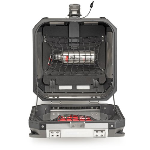 E168 vnitřní síťka do víka kufru GIVI Trekker Outback OBKN42/ALA44