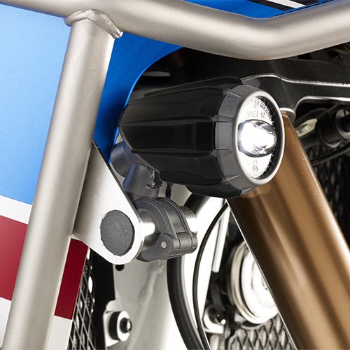 LS1161OX držák přídavných světel GIVI pro Honda CRF 1000L Africa Twin Adventure Sports (18). pro S3