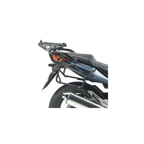 PL174 trubkový nosič Honda CBF 500/600 (04-12), CBF 1000 (06-09) pro boční kufry