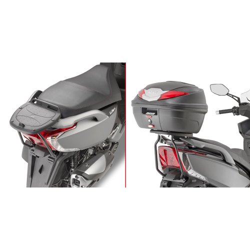 SR6111 special rack Kymco G-Dink 300 (18-21) pro MONOLOCK
