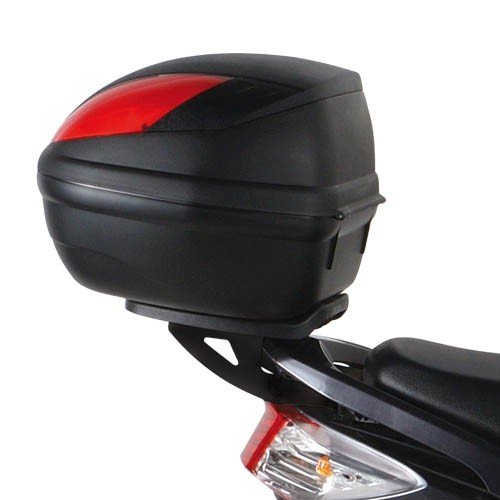 SR354 special rack Yamaha Cygnus X 125 (04-15), použij plotnu z kufru