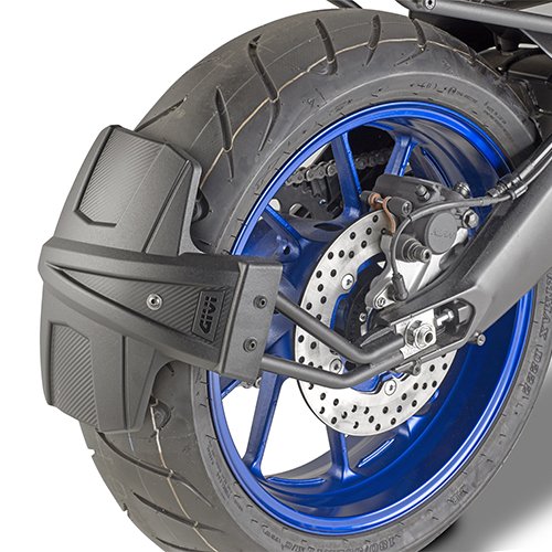 RM2139KIT mont. sada pro univerzální plastový blatníček GIVI Yamaha MT 09 Tracer 900/900 GT (18-20)