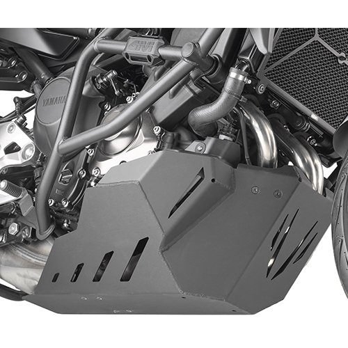 RP2139 hliníkový kryt spodní části motoru Yamaha MT-09 Tracer 900/900 GT (18-20)
