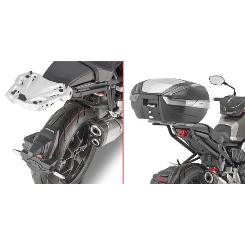 1165FZ montážní sada Honda CB 1000 R (18-24) pro Monorack M5-M7-M8-M9-M5M-M6M, max. 6 kg