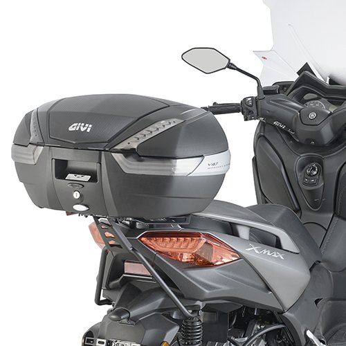 SR2138 special rack pro Yamaha X-Max 400 (18-21), bez plotny