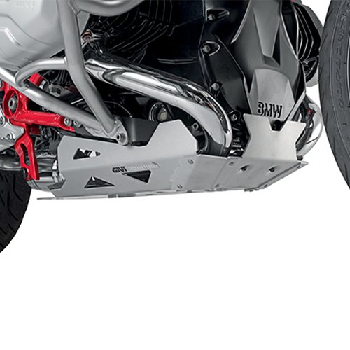 RP5129KIT sada pro uchycení RP 5129/RP 5140 pro F 750 GS (18-23)