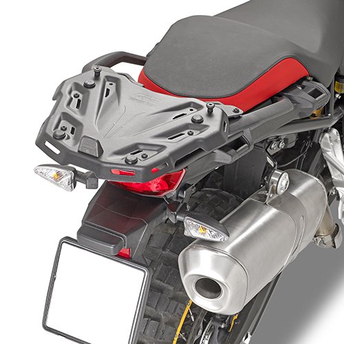 SR5129 special rack BMW F 750/850 GS (18-23) pro kufry Monokey nebo Monolock, bez plotny