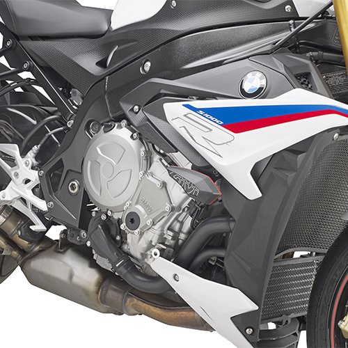 SLD5104KIT montážní sada pro slidery SLD01 pro BMW S 1000 R (17-20)