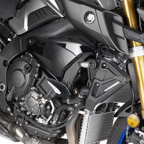 SLD2129KIT montážní sada pro slidery SLD01 proYamaha MT-10 1000 (16-21)