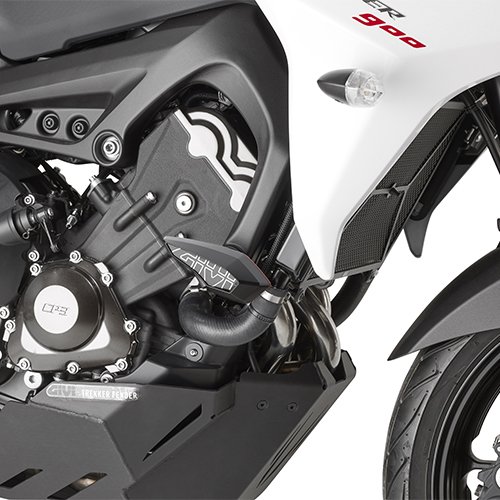 SLD2139KIT montážní sada pro slidery SLD01 pro Yamaha MT-09 Tracer 900/900GT (18-20)