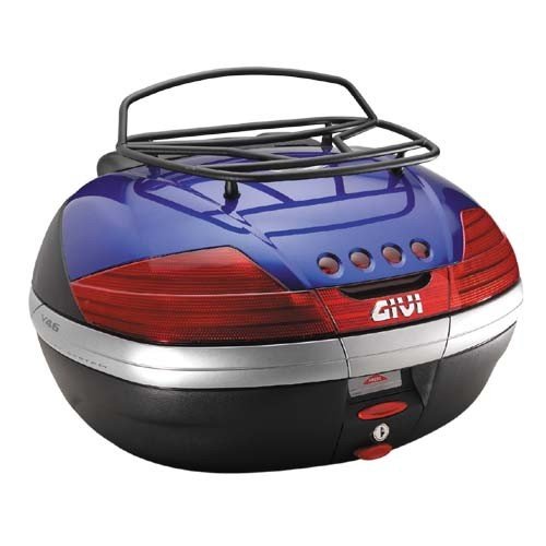 E107B nosič na víko kufru GIVI V 46 (zahrádka), nový model