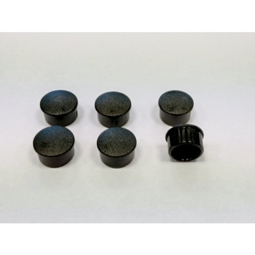 Z621R Krytka (záslepka) šroubů pro plotny GIVI M5, M5M, M6M, M7