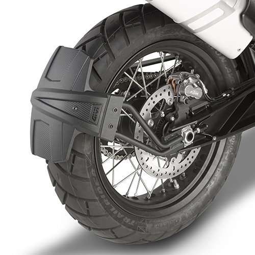 RM7710KIT montážní sada pro plastový blatníček RM02 GIVI pro KTM Adventure 790/790R (-20)/890 (-22)