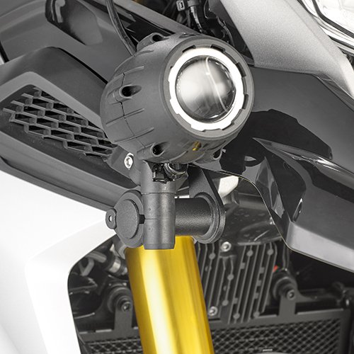 LS5134 držák přídavných světel GIVI pro BMW F 850 GS Adventure (19-23) - pro S 322