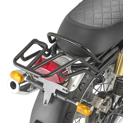 SR9051 special rack Royal Enfield Interceptor 650 (19-24) pro MONOLOCK nebo MONOKEY, bez plotny