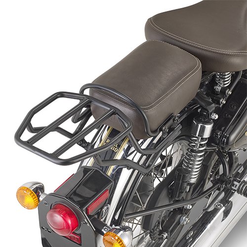 SR9052 special rack Royal Enfield Classic 500 (19-20) pro MONOLOCK nebo MONOKEY, bez plotny