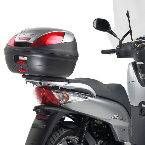 E219 montážní sada Honda SH 125i-150i (05-08) pro Monolock