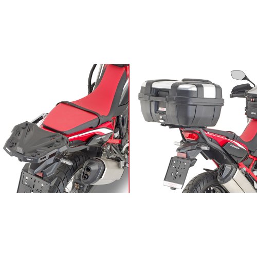 1179FZ montážní sada Honda CRF 1100L Africa Twin (20-23) pro Monorack M5,M7,M9,M5M,M6M