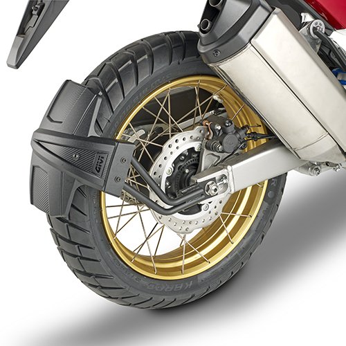 RM1178KIT mont. sada pro univerzální plastový blatníček GIVI RM02 pro Honda CRF 1100L (20-24)