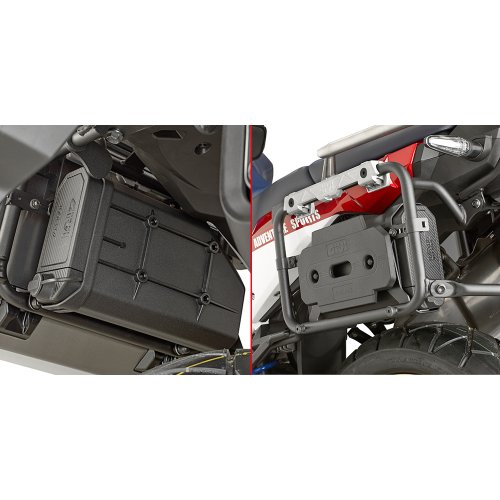 TL1178KIT specifický držák pro S 250 na PLO 1178xxx pro Honda CRF 1100L Africa Twin AS (20-24)